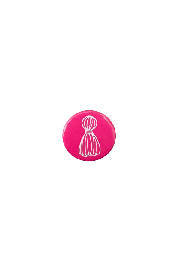 The Tassel Button
