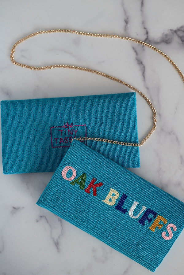 The Oak Bluffs Clutch