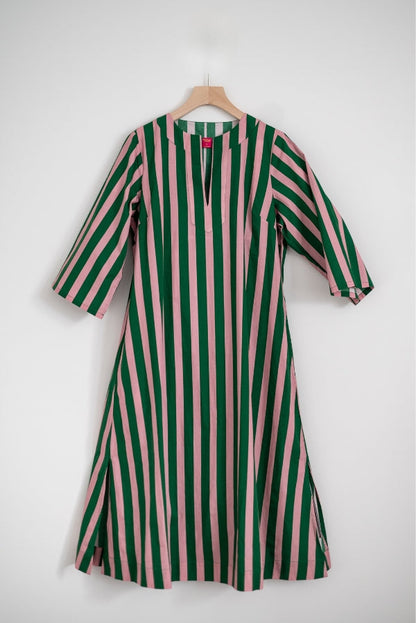The Anna Dress