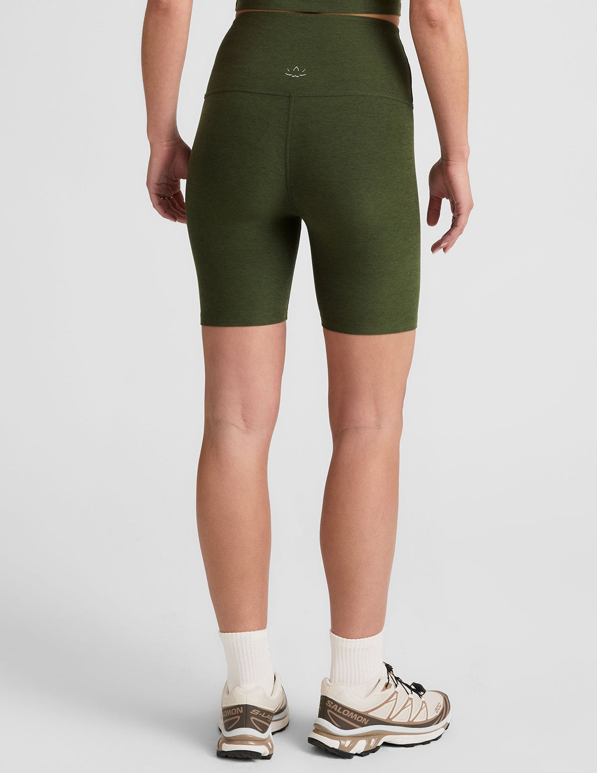 Spacedye™ Keep Pace 7" Short
