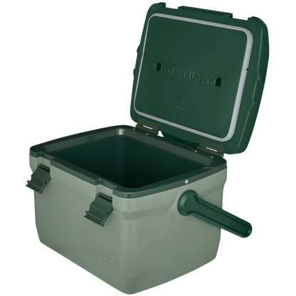 Adventure Easy Carry Lunch Cooler | 7 QT | 6.6 L