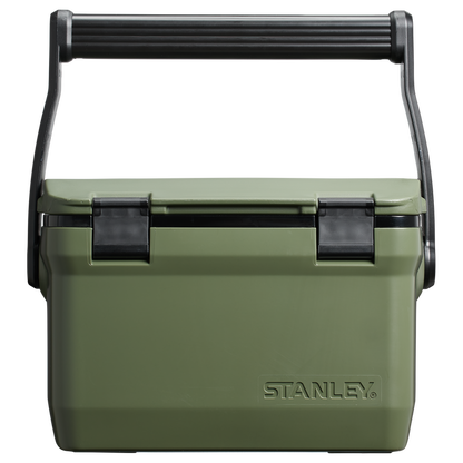 Adventure Easy Carry Lunch Cooler | 7 QT | 6.6 L