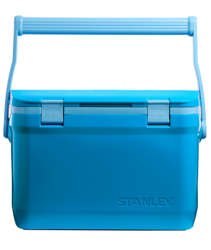 Adventure Easy Carry Outdoor Cooler | 16 QT | 15.1 L