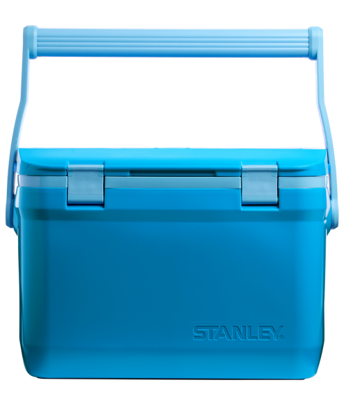 Adventure Easy Carry Outdoor Cooler | 16 QT | 15.1 L