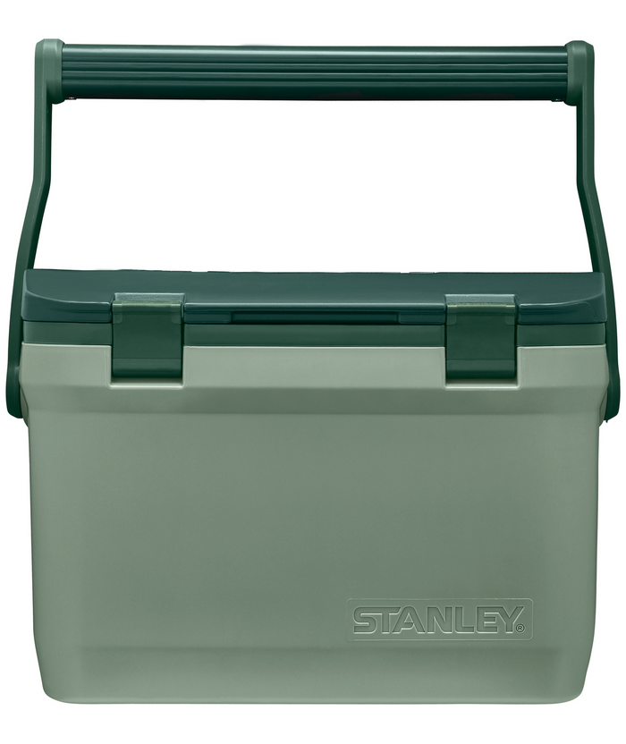 Stanley Green