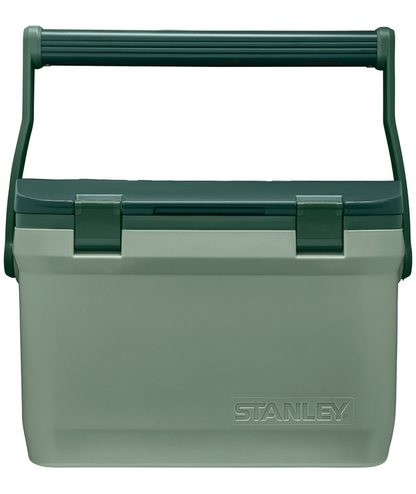 Stanley Green