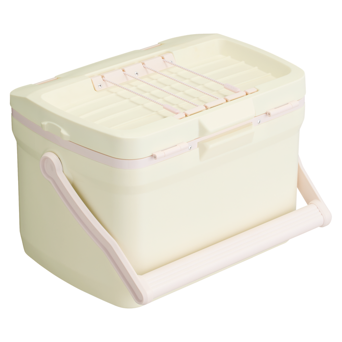 Adventure Easy Carry Outdoor Cooler | 16 QT | 15.1 L