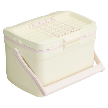 Adventure Easy Carry Outdoor Cooler | 16 QT | 15.1 L