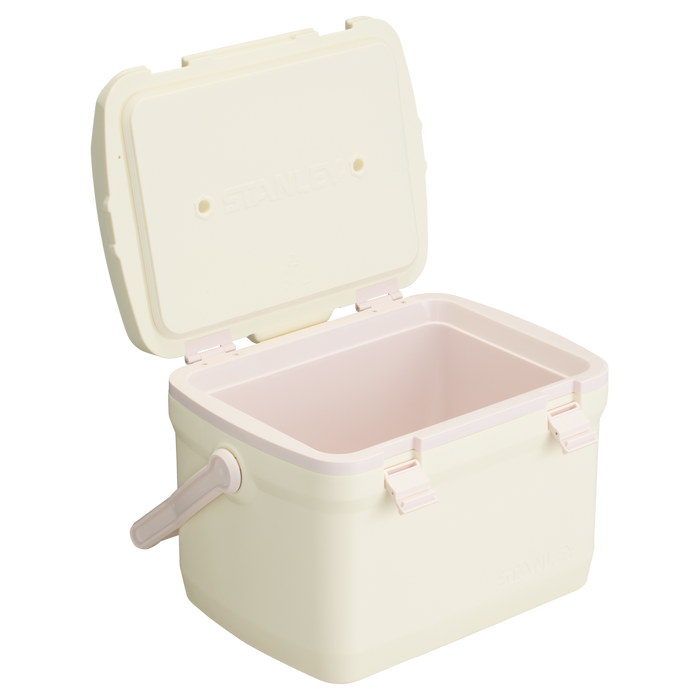 Adventure Easy Carry Outdoor Cooler | 16 QT | 15.1 L