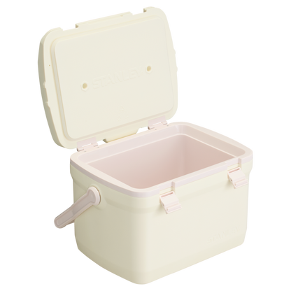 Adventure Easy Carry Outdoor Cooler | 16 QT | 15.1 L