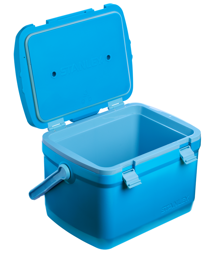 Adventure Easy Carry Outdoor Cooler | 16 QT | 15.1 L
