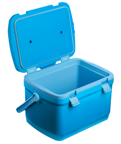 Adventure Easy Carry Outdoor Cooler | 16 QT | 15.1 L