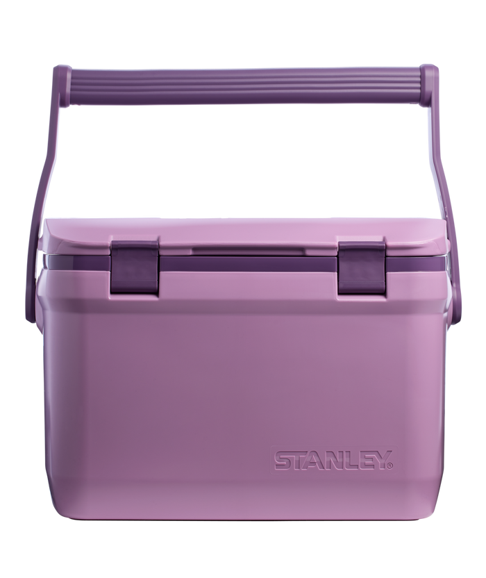 Adventure Easy Carry Outdoor Cooler | 16 QT | 15.1 L