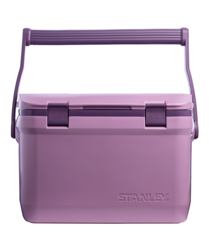 Adventure Easy Carry Outdoor Cooler | 16 QT | 15.1 L