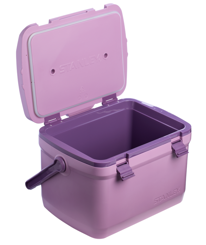 Adventure Easy Carry Outdoor Cooler | 16 QT | 15.1 L