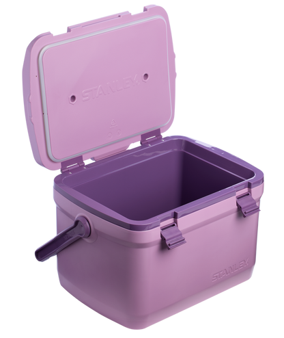 Adventure Easy Carry Outdoor Cooler | 16 QT | 15.1 L