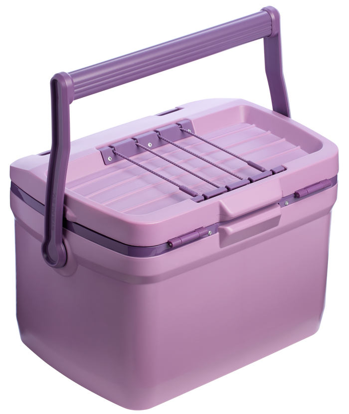 Adventure Easy Carry Outdoor Cooler | 16 QT | 15.1 L