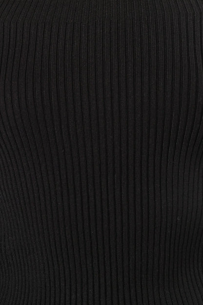 Micayla Top - Black