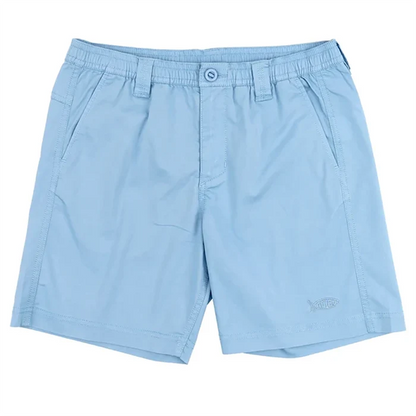 AFTCO Men's Landlocked Stretch Shorts - 6" Inseam
