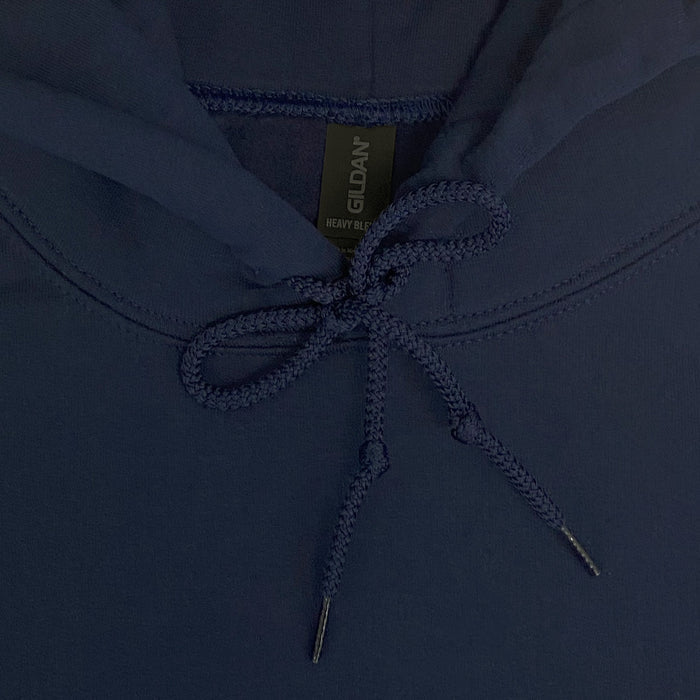 Air Force Dad Hood (Navy)