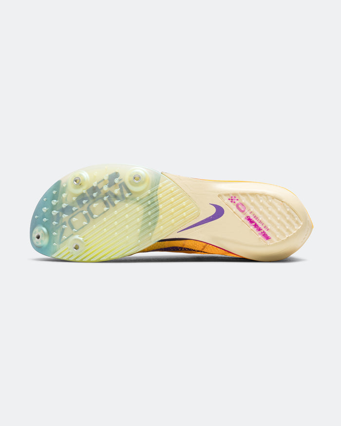 Air Zoom Victory 2 - Citron Pulse/Indigo Burst-Volt Ice