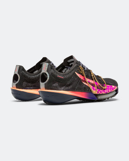 Air Zoom Victory 2 GLAM - Light Carbon/Black-Flash Crimson