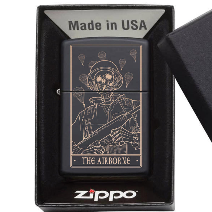 Airborne Lighter
