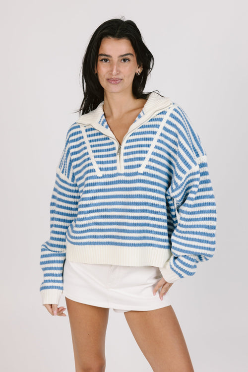 As It Was Sweater