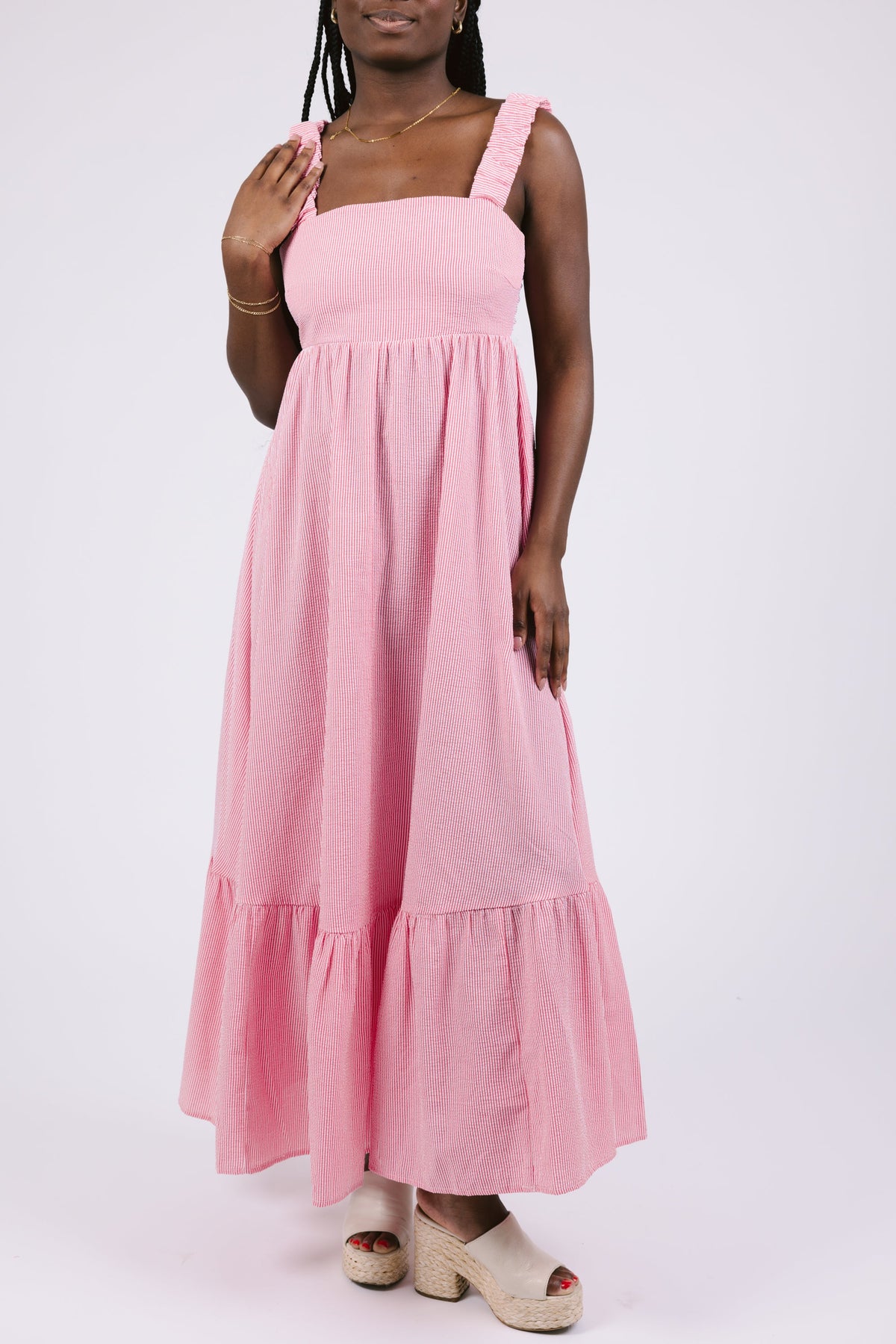 Montauk Dress