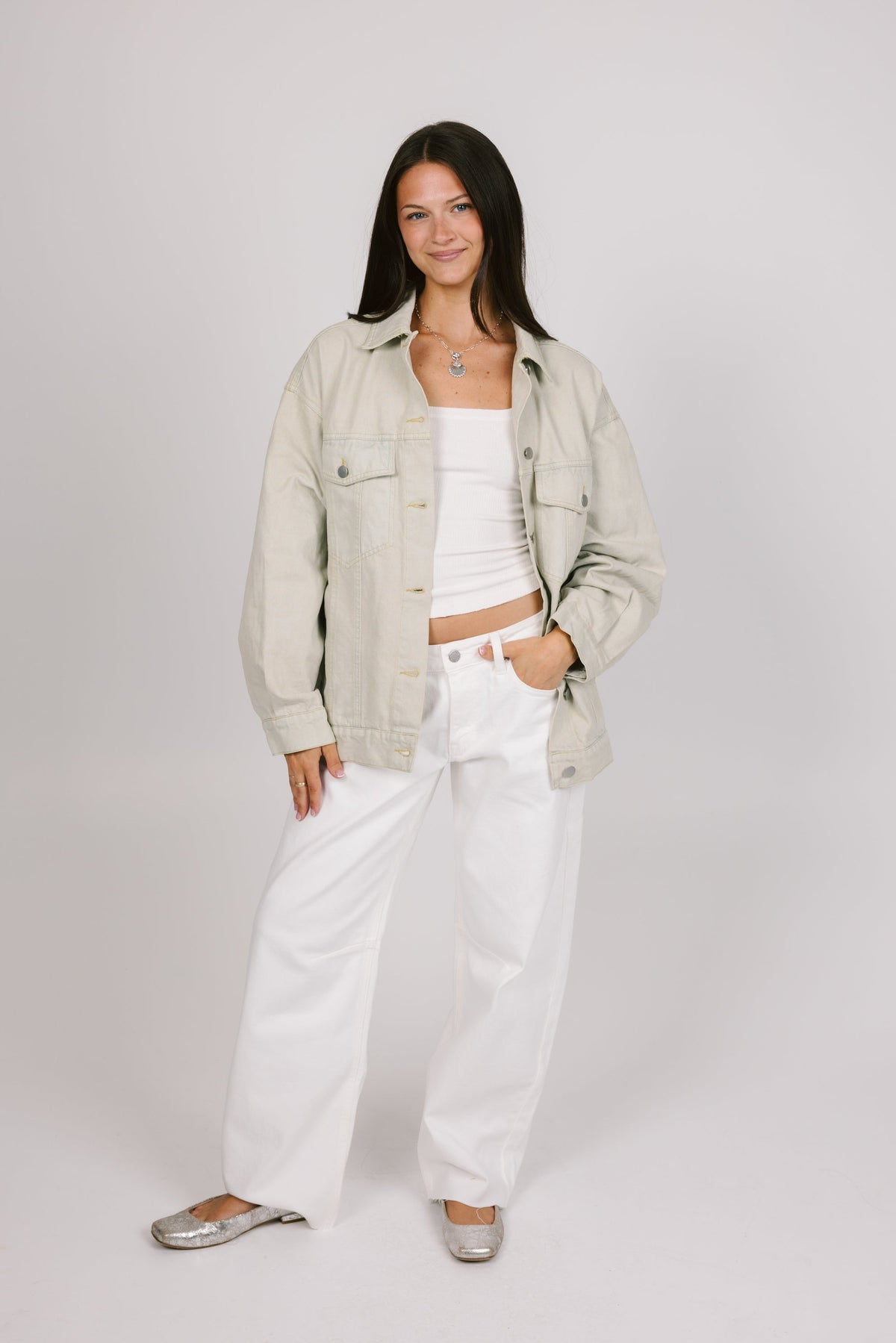 Sadie Jacket
