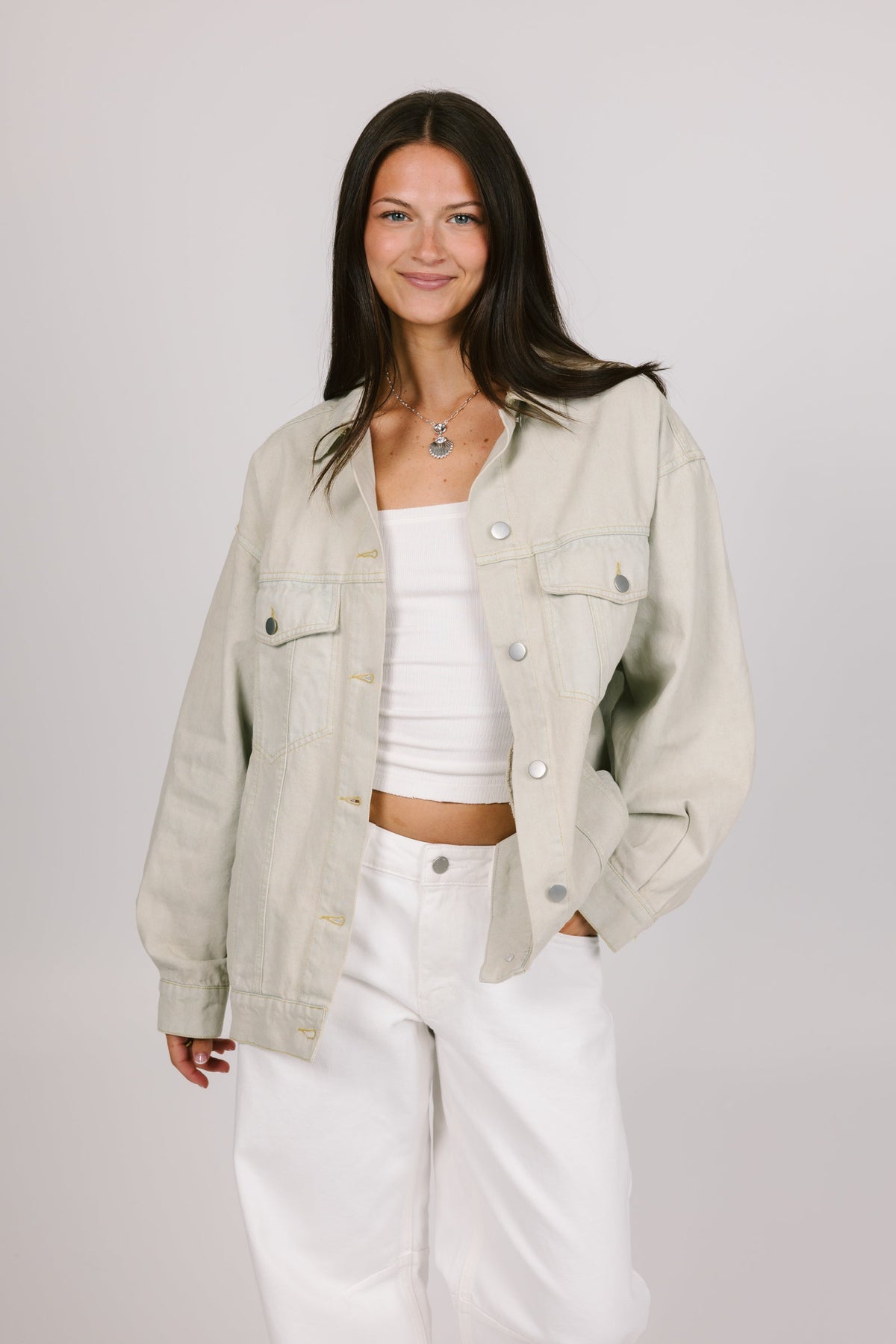 Sadie Jacket