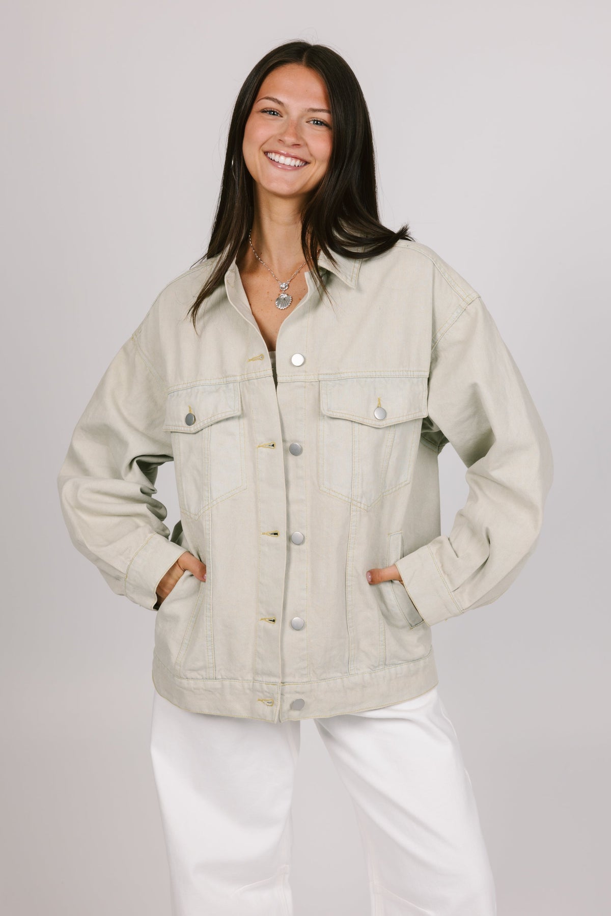 Sadie Jacket