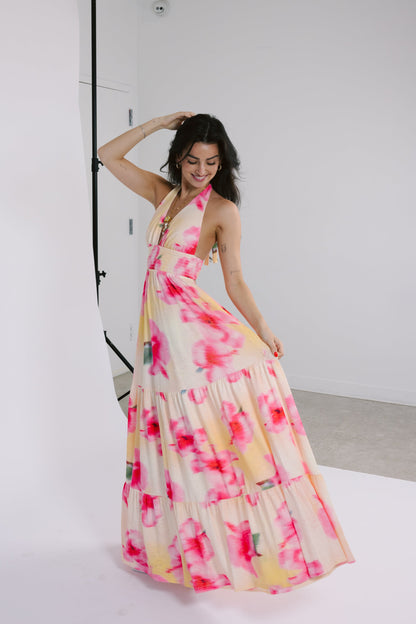 Greta Dress