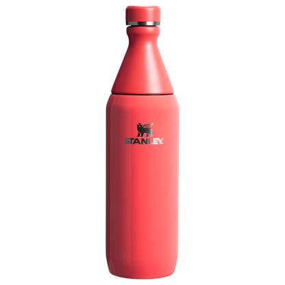 Hot Coral Gloss