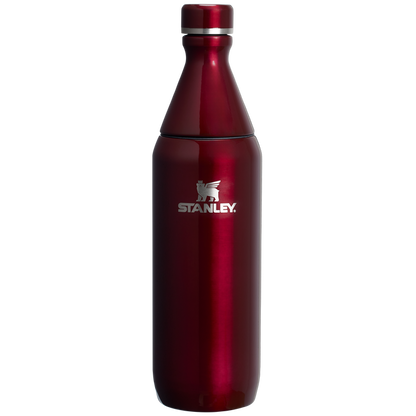 Garnet Shine