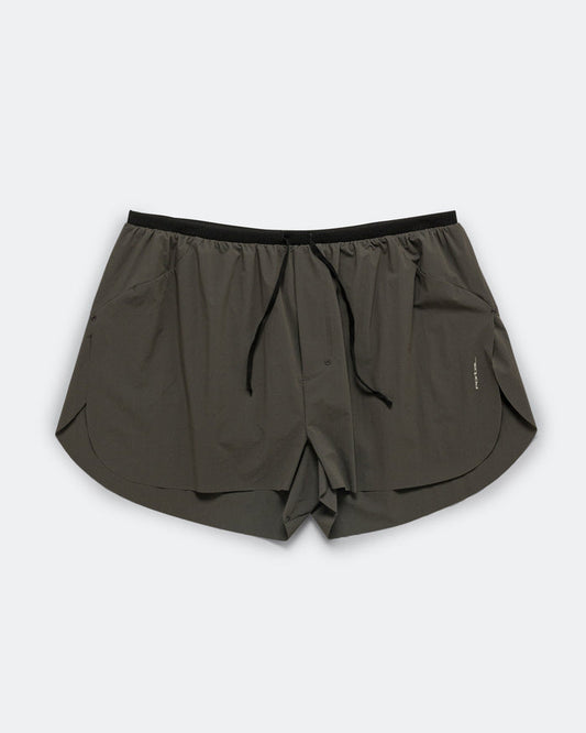 Ambit Ultra Short - Beluga/Dark Olive