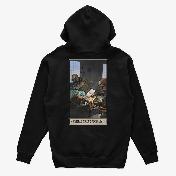 Animal Care Specialist Hoodie