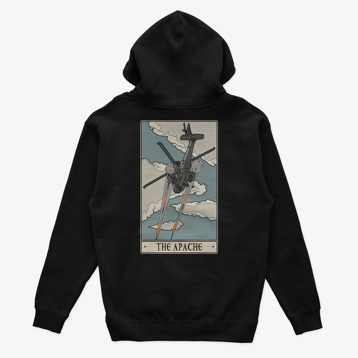 Apache Hoodie