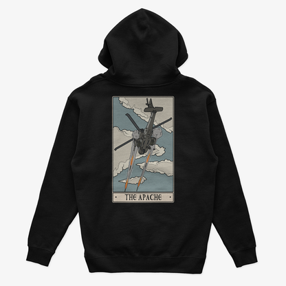 Apache Hoodie