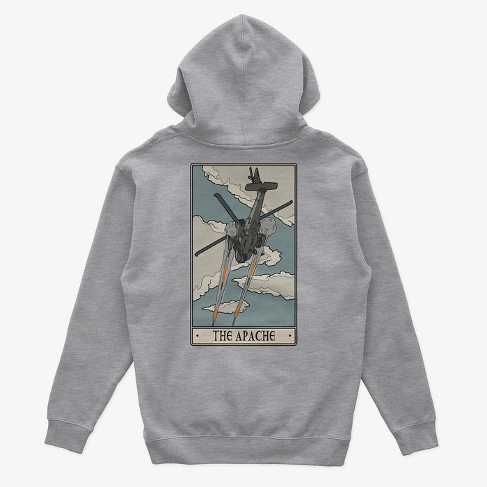 Apache Hoodie