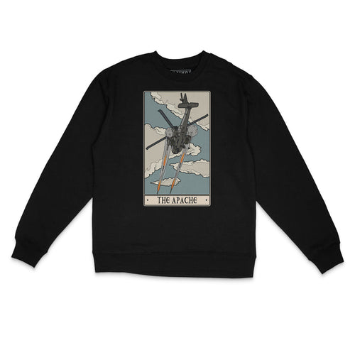 Apache Sweatshirt