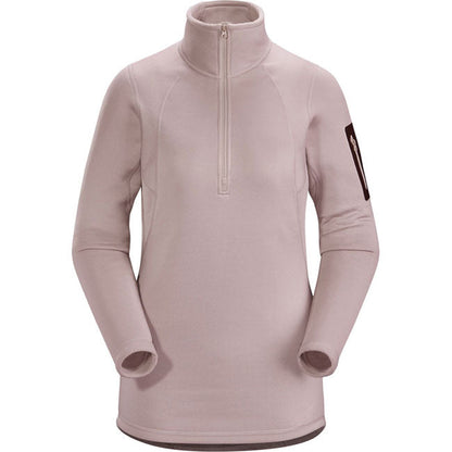 Arc'Teryx Women's RHO AR Zip Neck