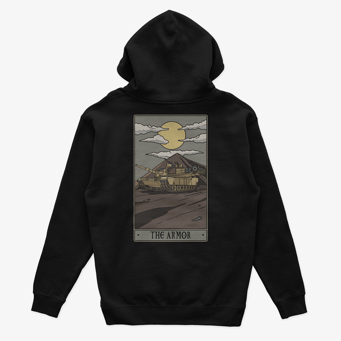 Armor Hoodie