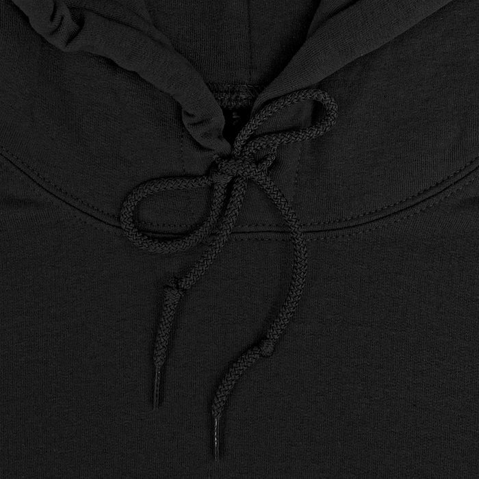 Army Mom Hood (Black)