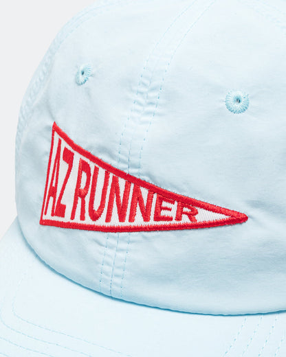 AZ Dad Hat AZ RUNNER - Blue