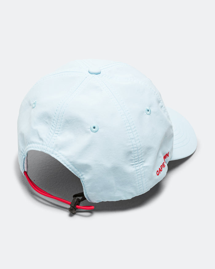 AZ Dad Hat AZ RUNNER - Blue