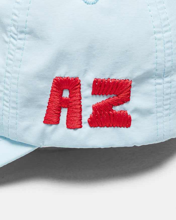AZ Dad Hat AZ RUNNER - Blue