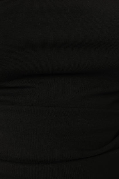 Nissa Top - Black