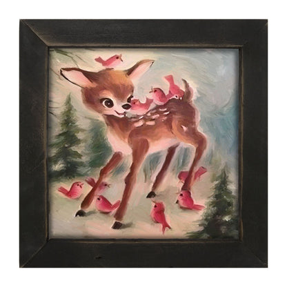 Baby Reindeer