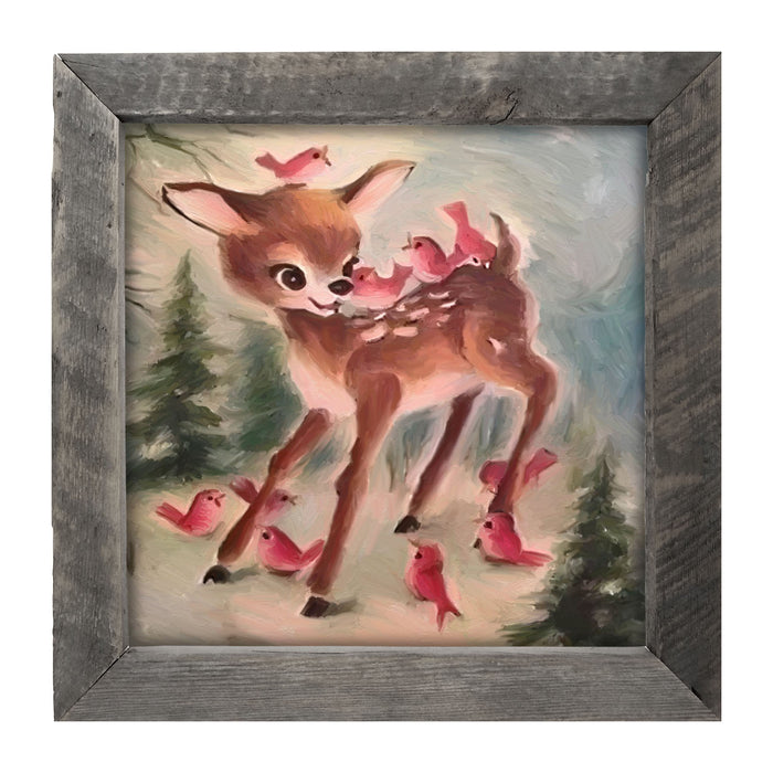 Baby Reindeer
